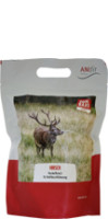 Hond Kat Accessories B.A.R.F. BARF hert 350g 1 Stuk Anifit